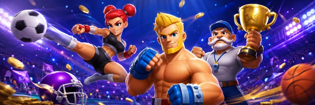 BigClash no deposit bonus.